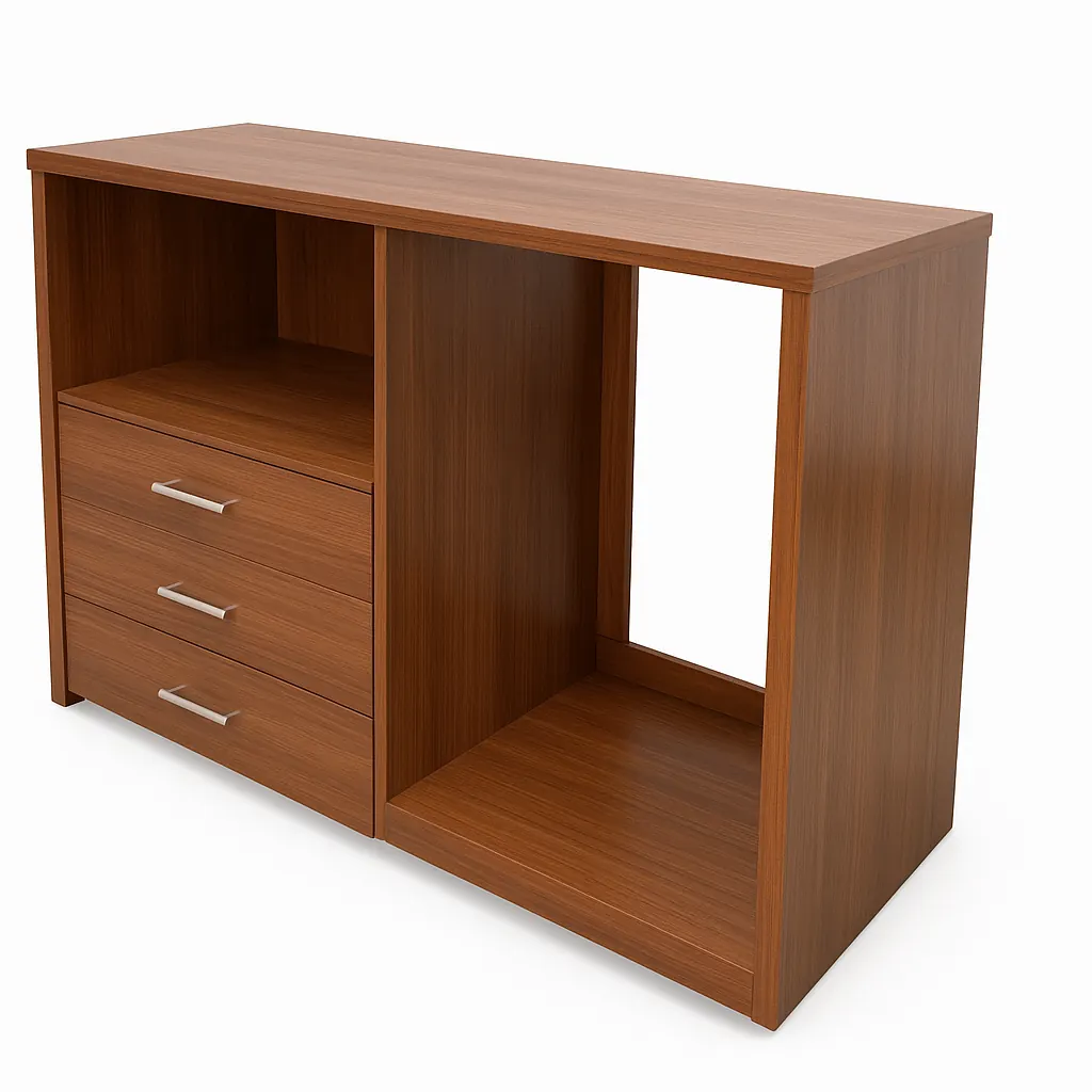 Custom-Made Furniture