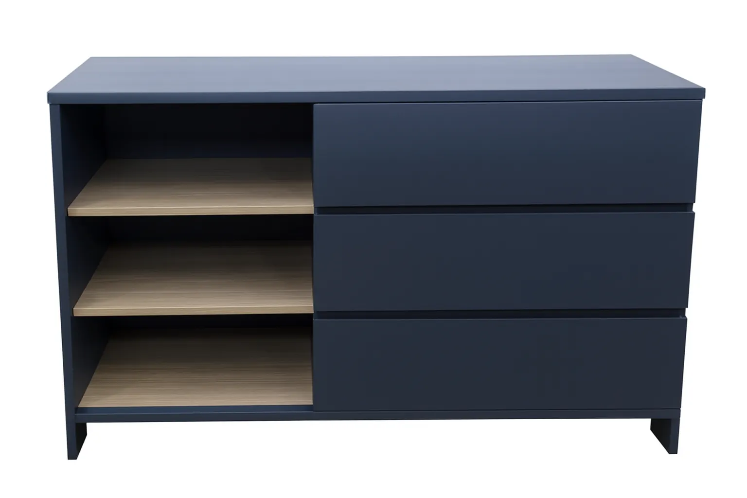Microfridge Cabinet