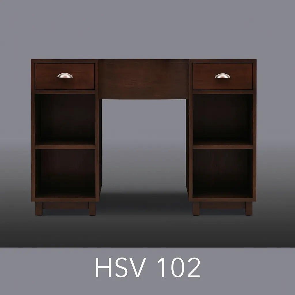 Custom-Made Vanity Base for Bathrooms
