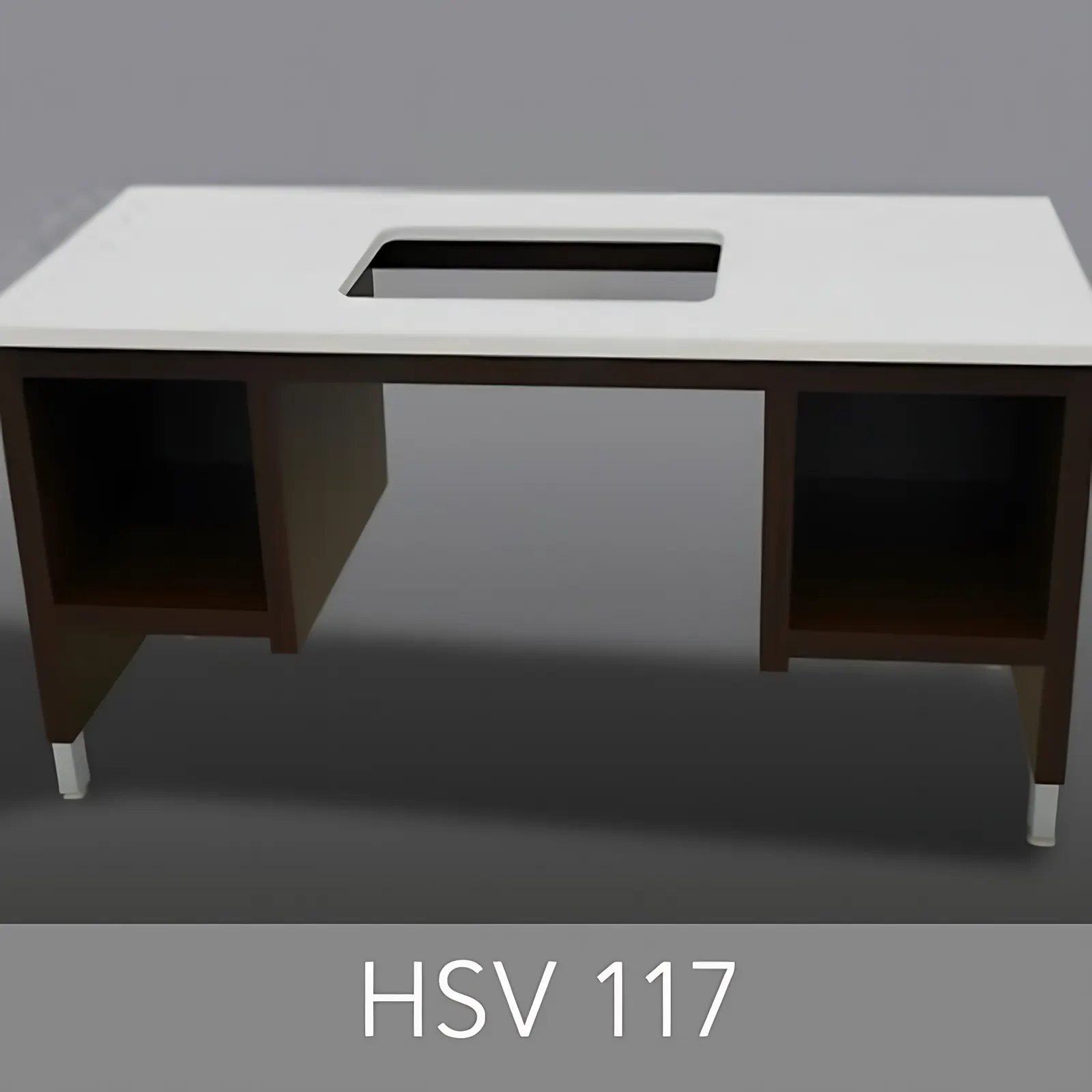 Custom-Made Vanity Base for Bathrooms