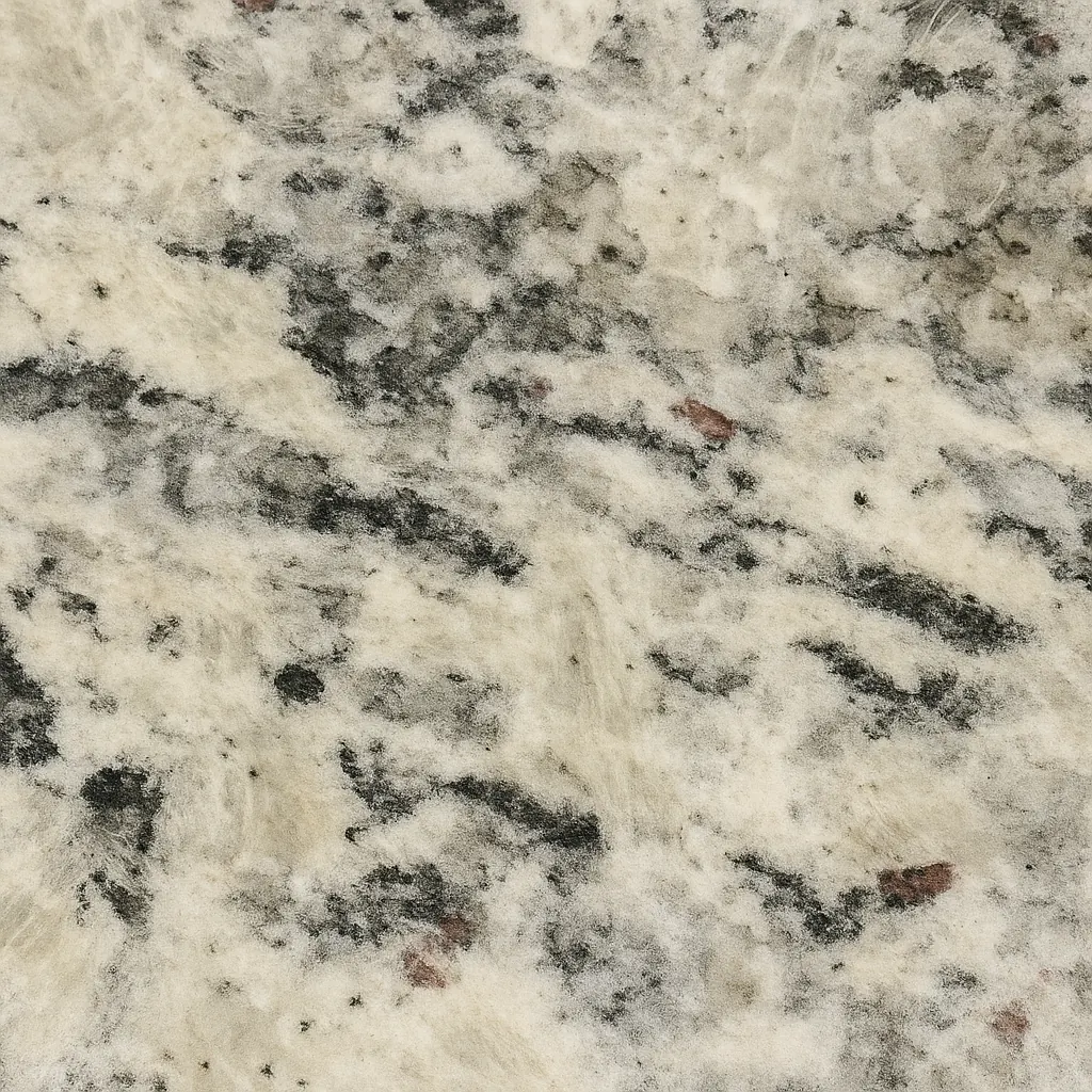 Peral White