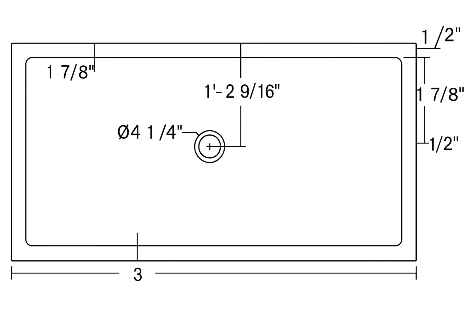 Standard Features