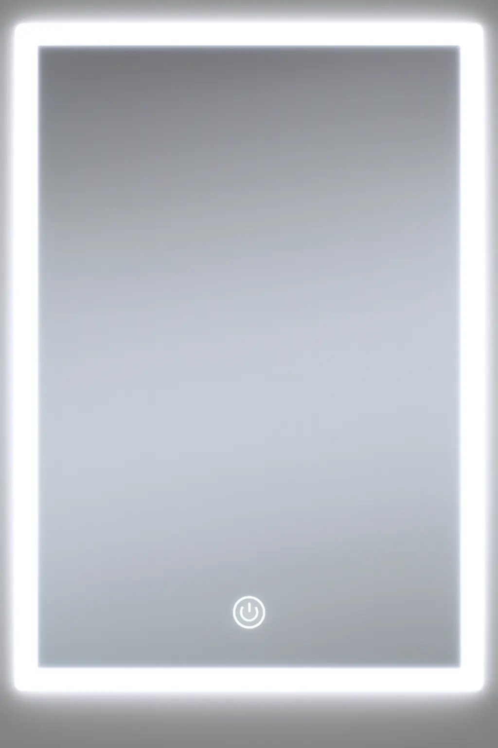 Our very clever and useful illuminated bathroom mirrors were inspired by a team of leading interior designers. Their extensive research and development resulted in the creation of some of the most visually stunning and useful illuminated bathroom mirrors ever made.