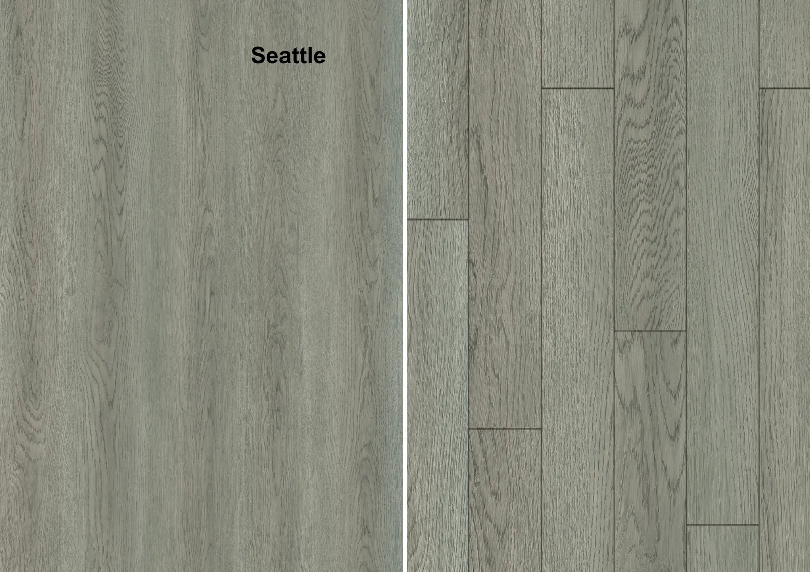 LVT Floors sample