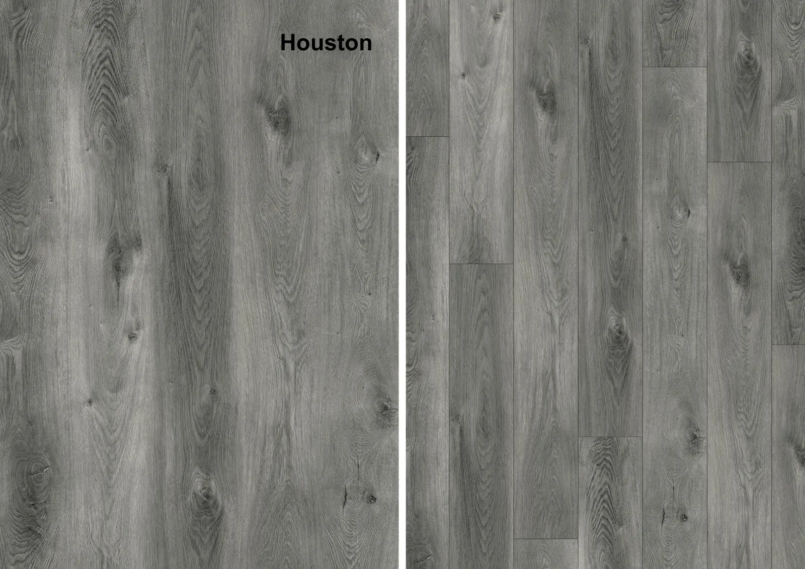 LVT Floors sample