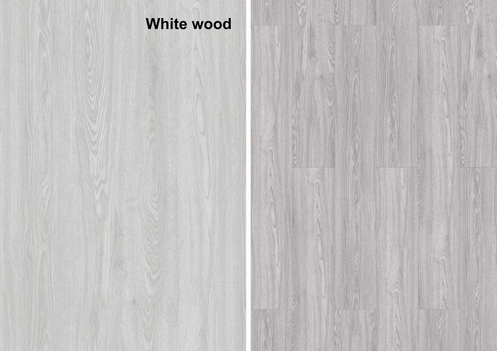 LVT Floors sample