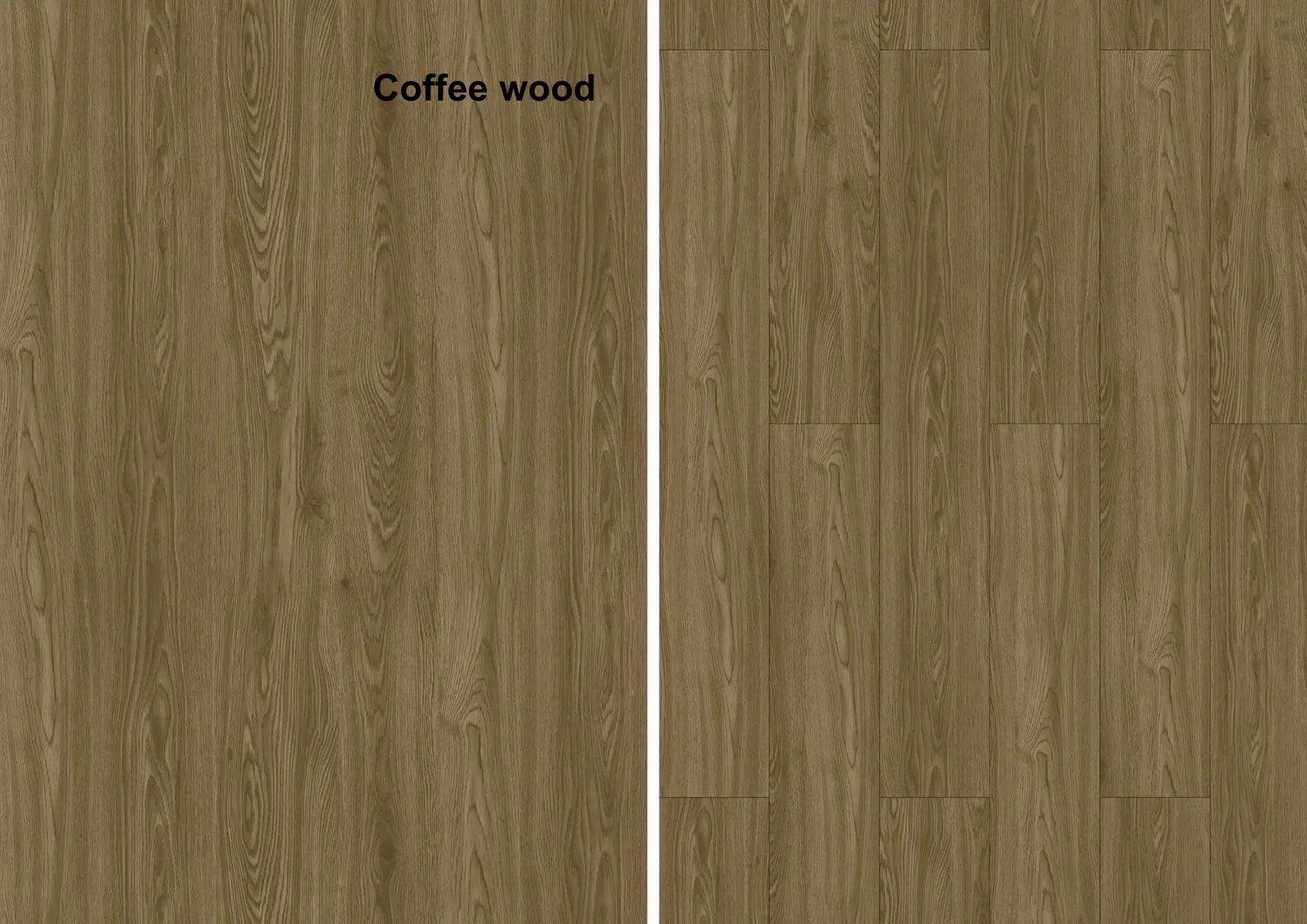 LVT Floors sample