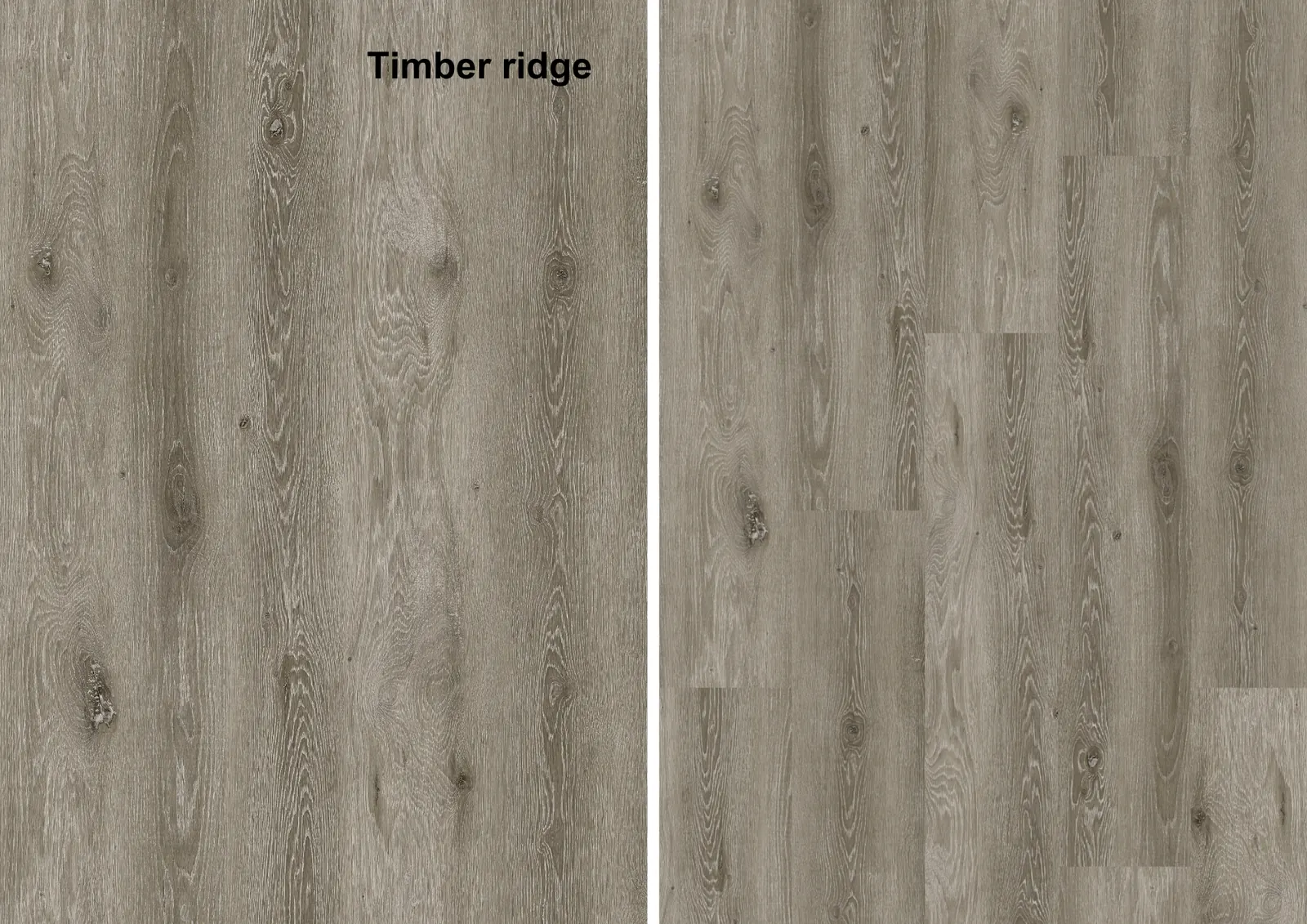 LVT Floors sample