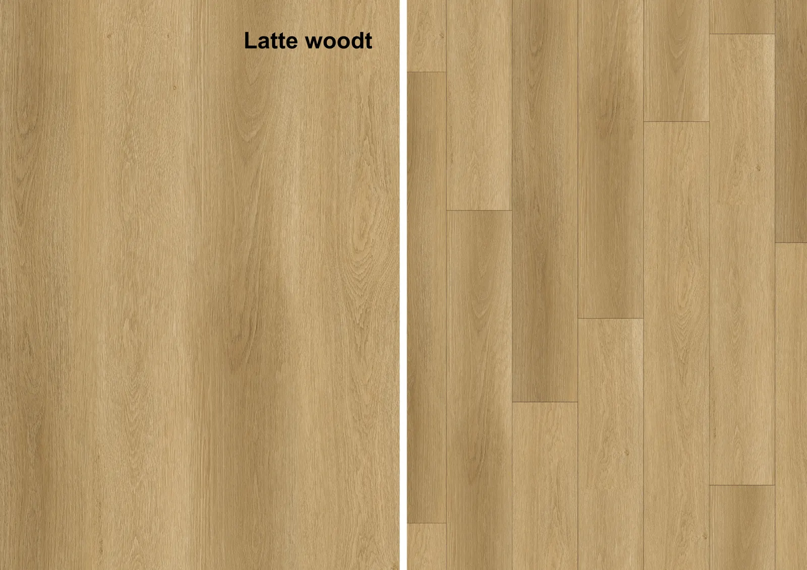LVT Floors sample