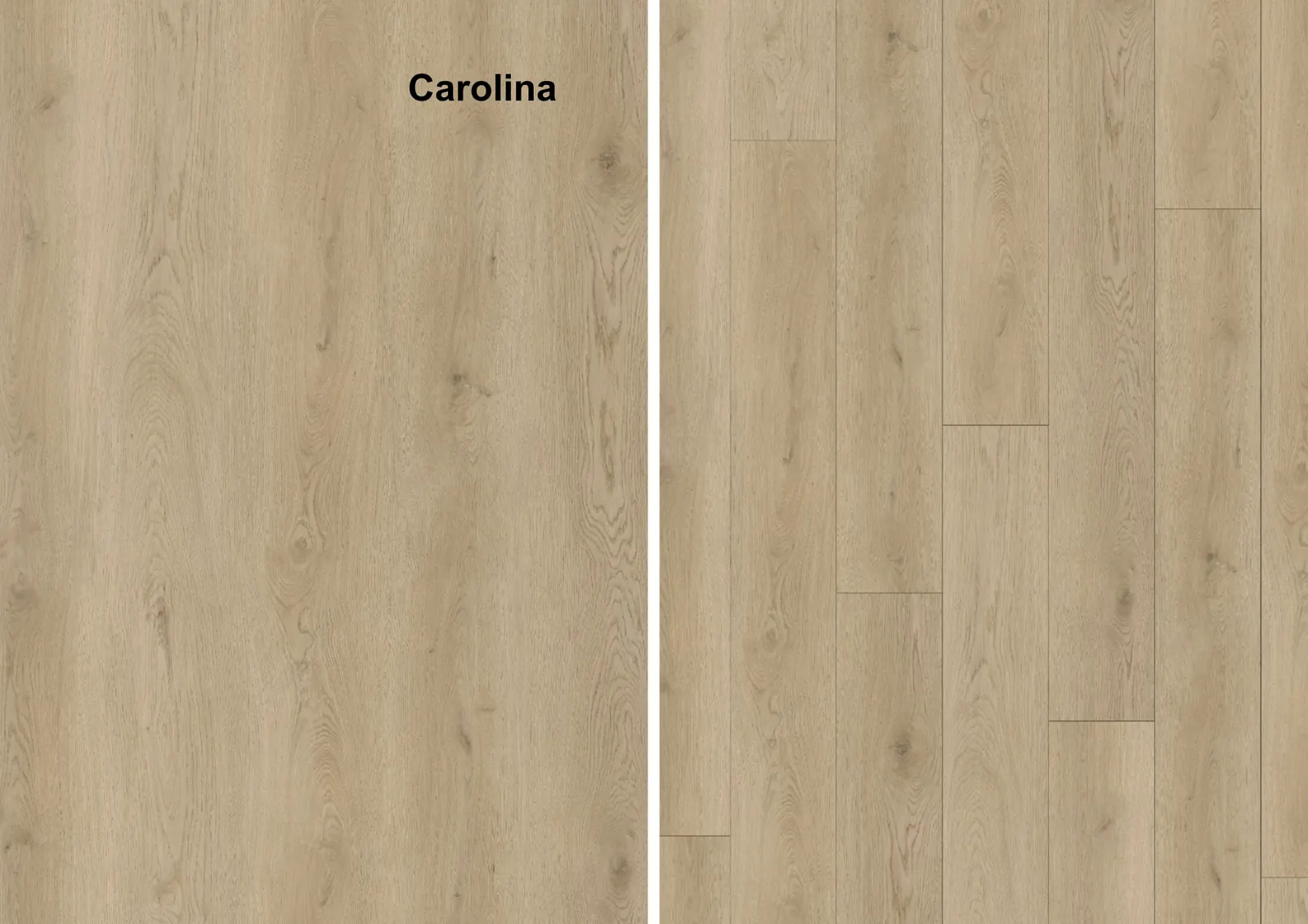 LVT Floors sample