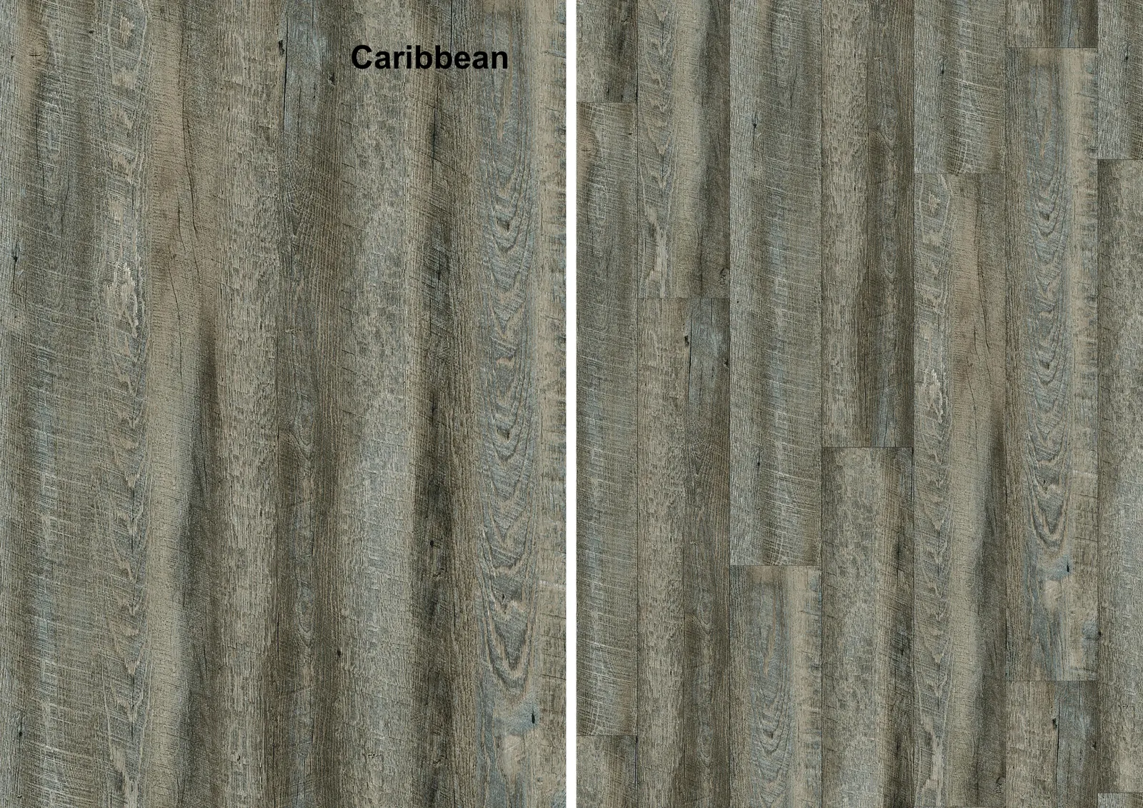 LVT Floors sample