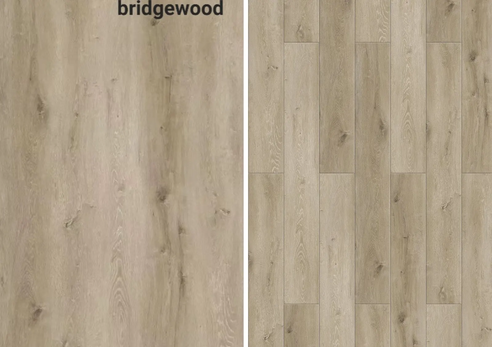 LVT Floors sample