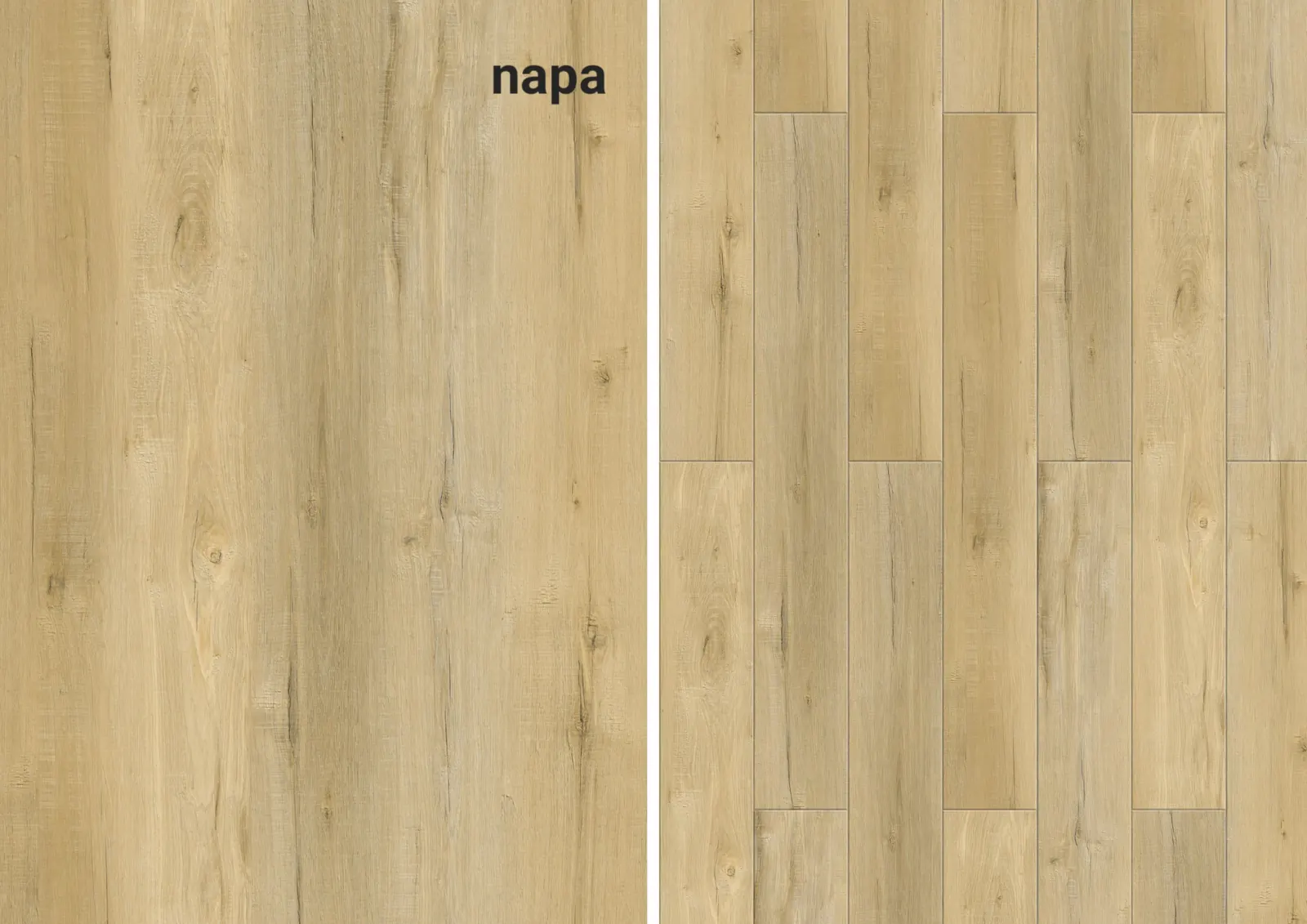 LVT Floors sample