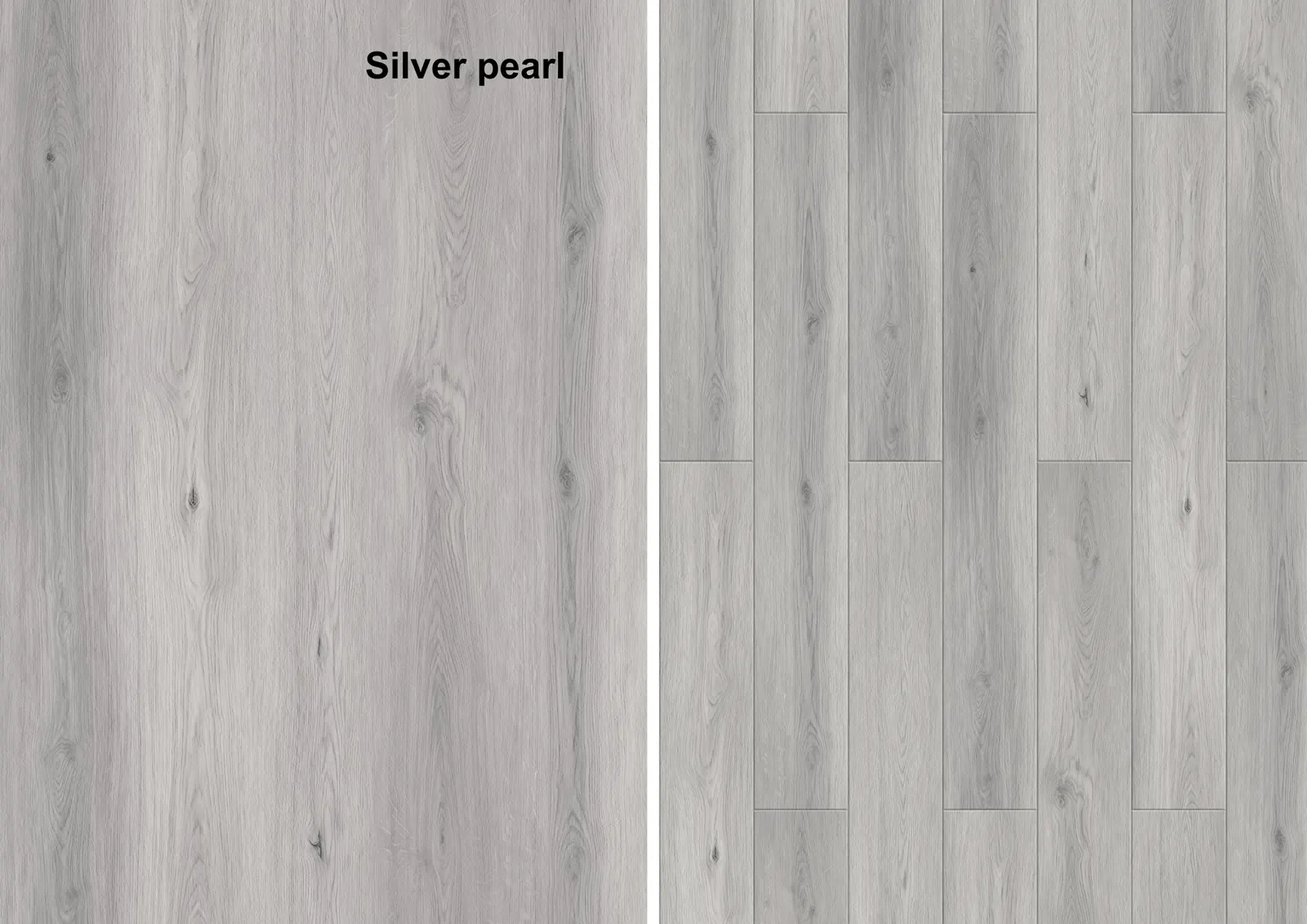 LVT Floors sample