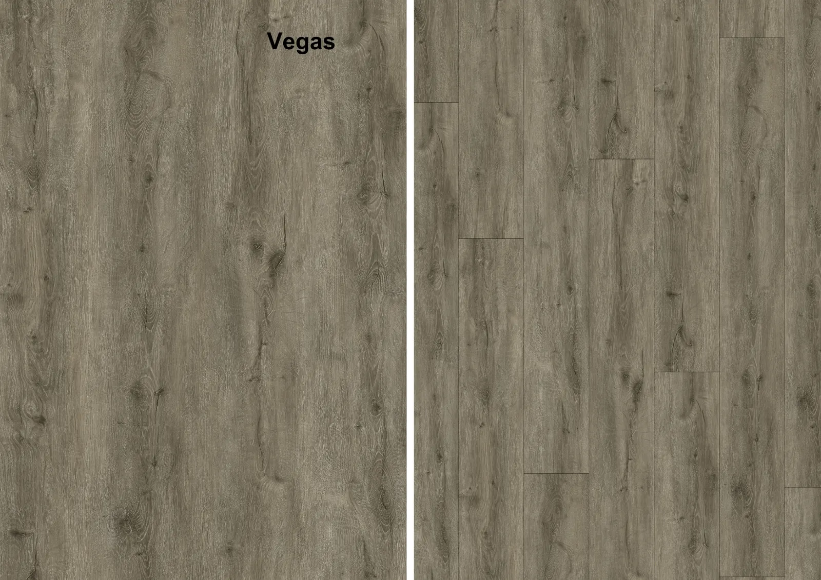 LVT Floors sample