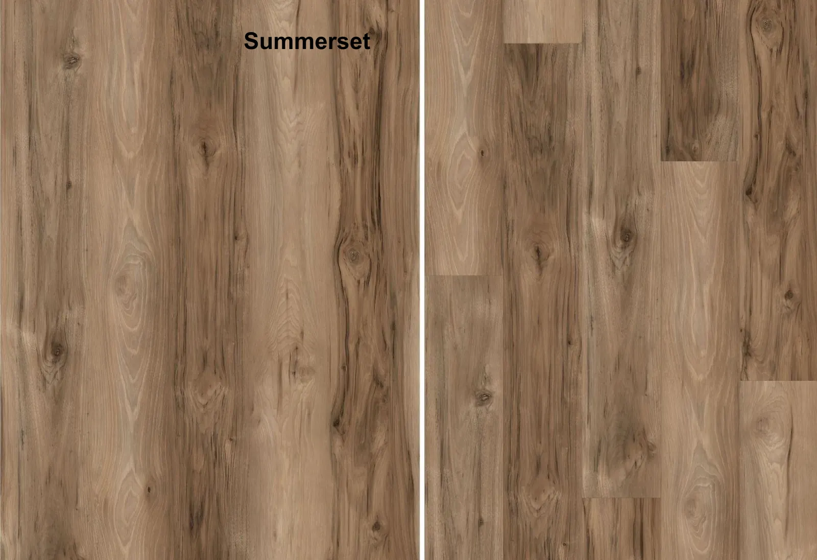 LVT Floors sample