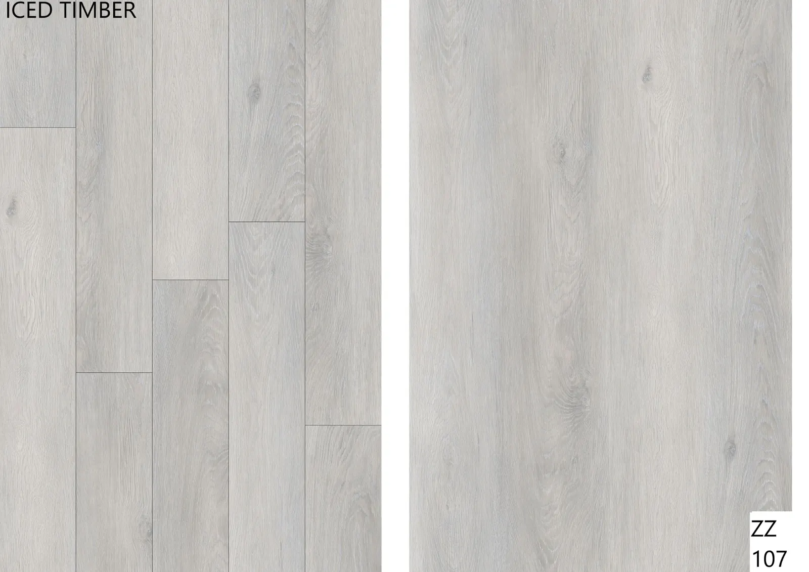 LVT Floors sample