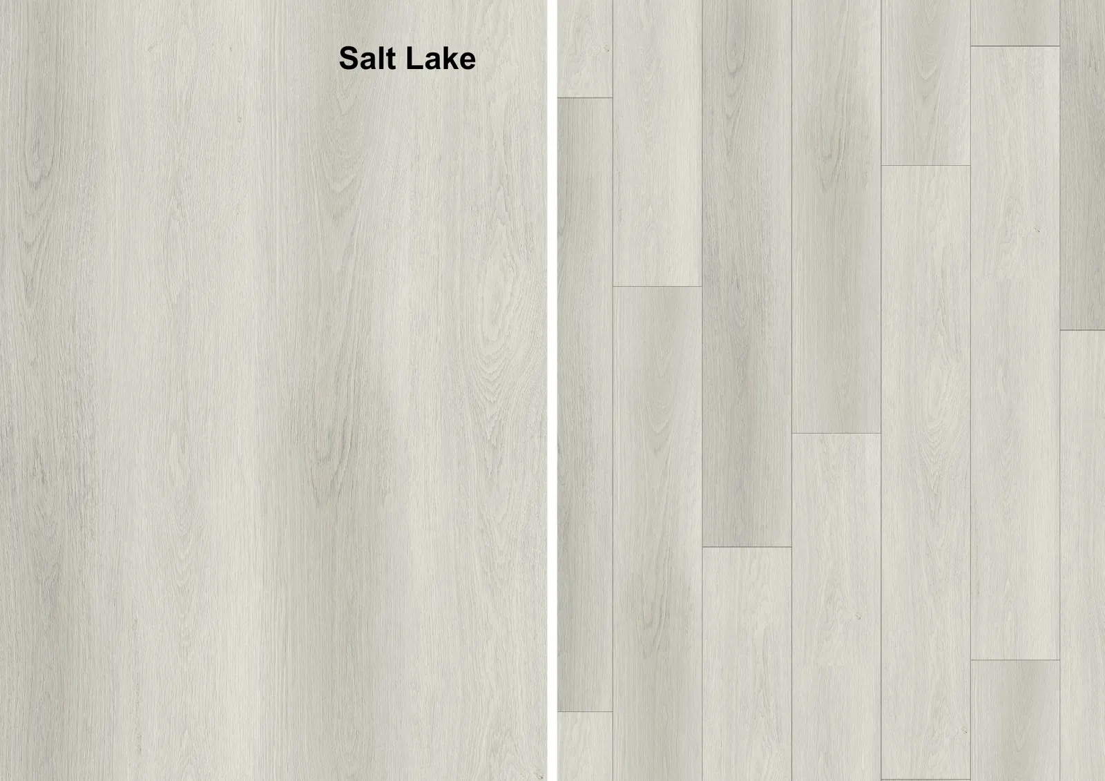 LVT Floors sample