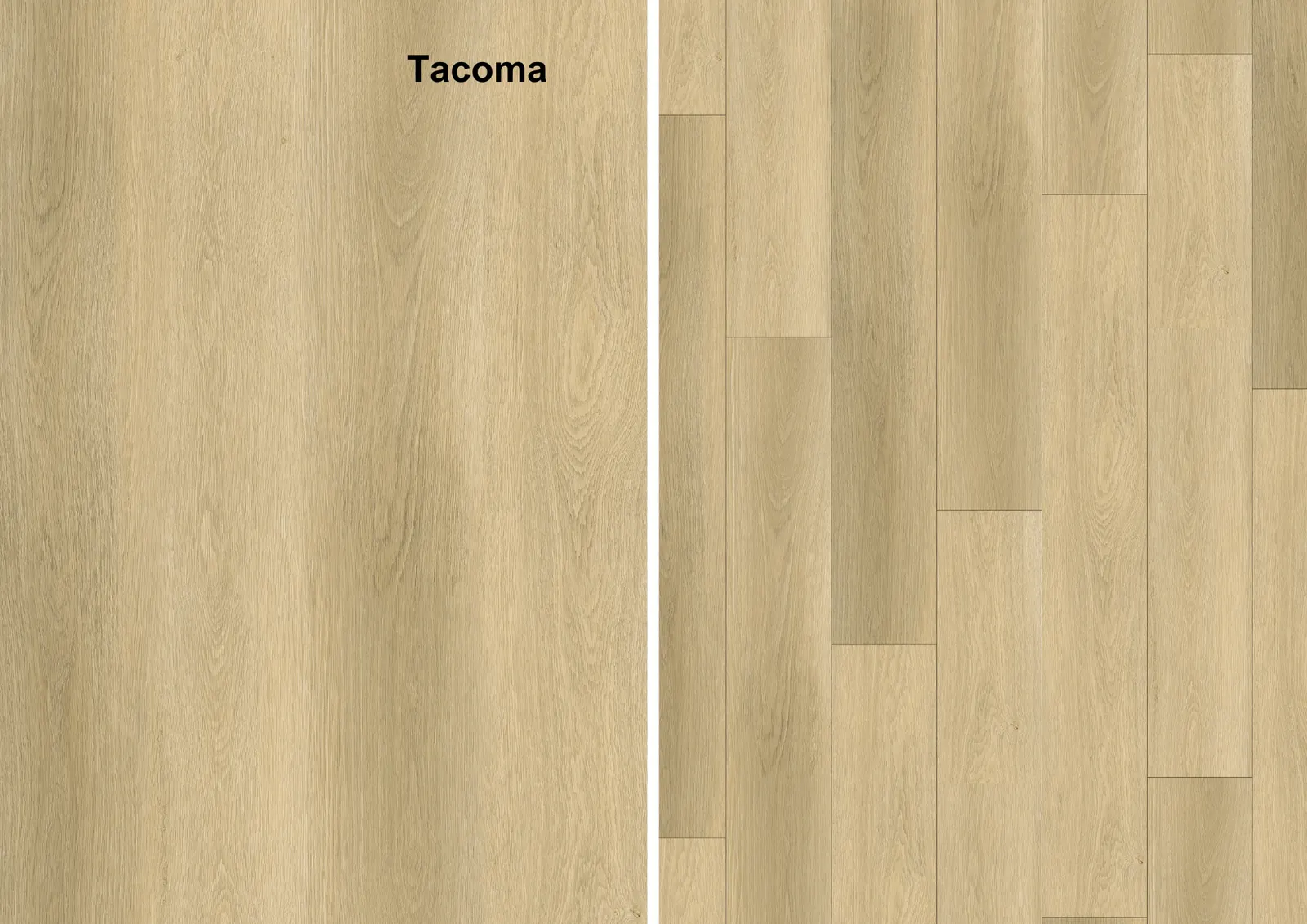 LVT Floors sample