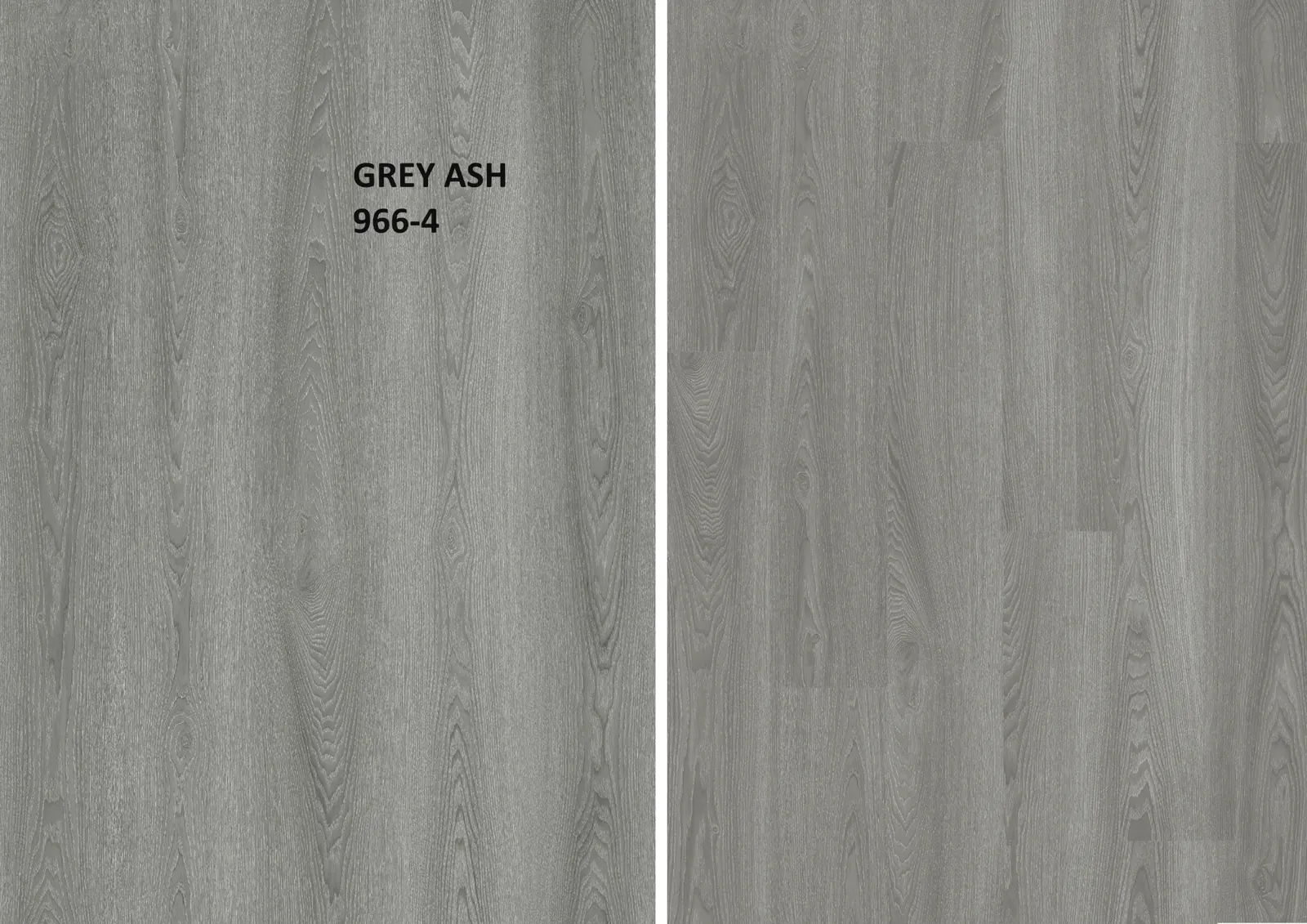LVT Floors sample
