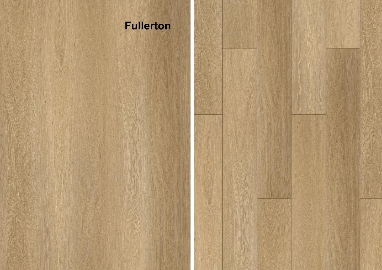 LVT Floors sample