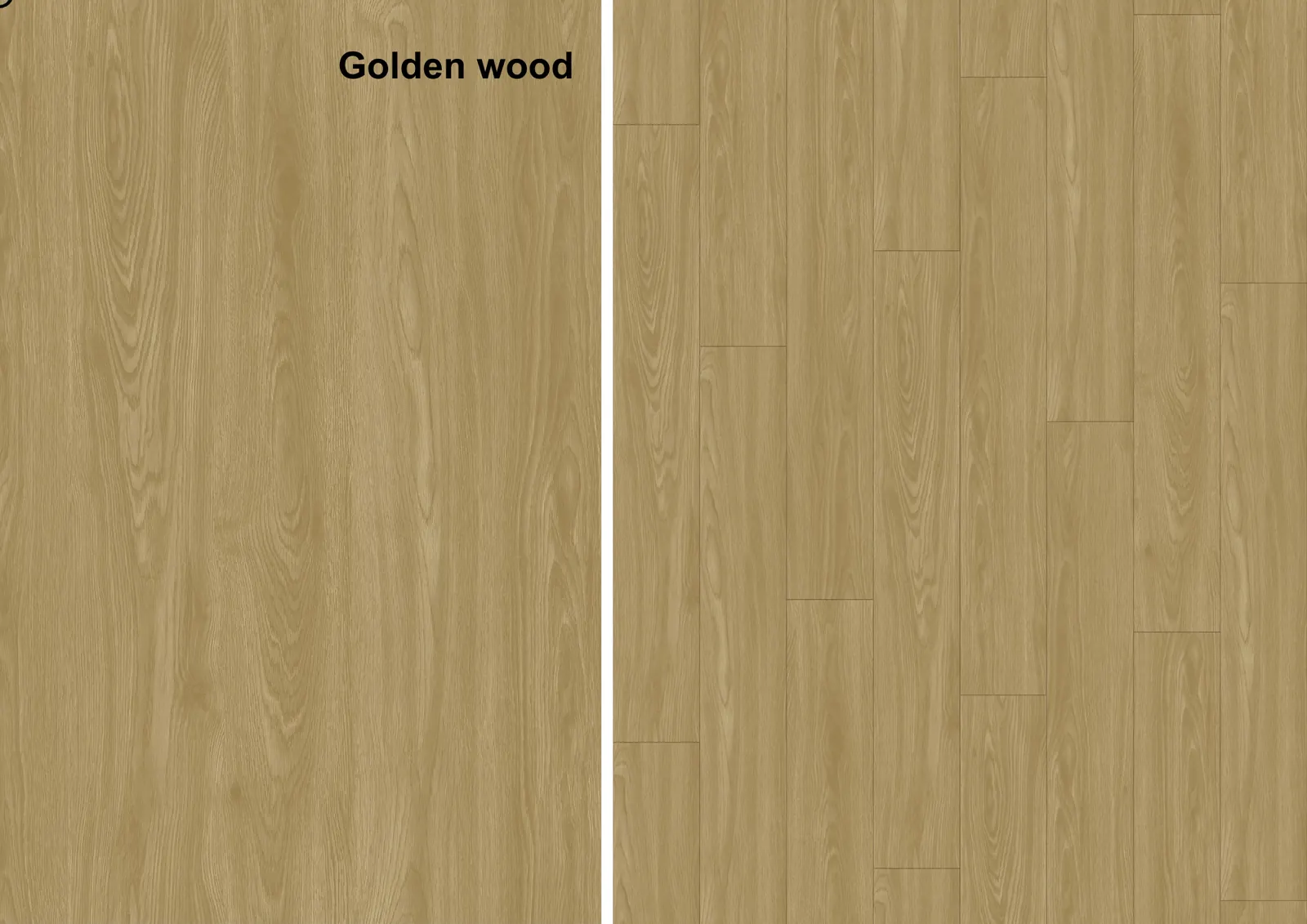 LVT Floors sample