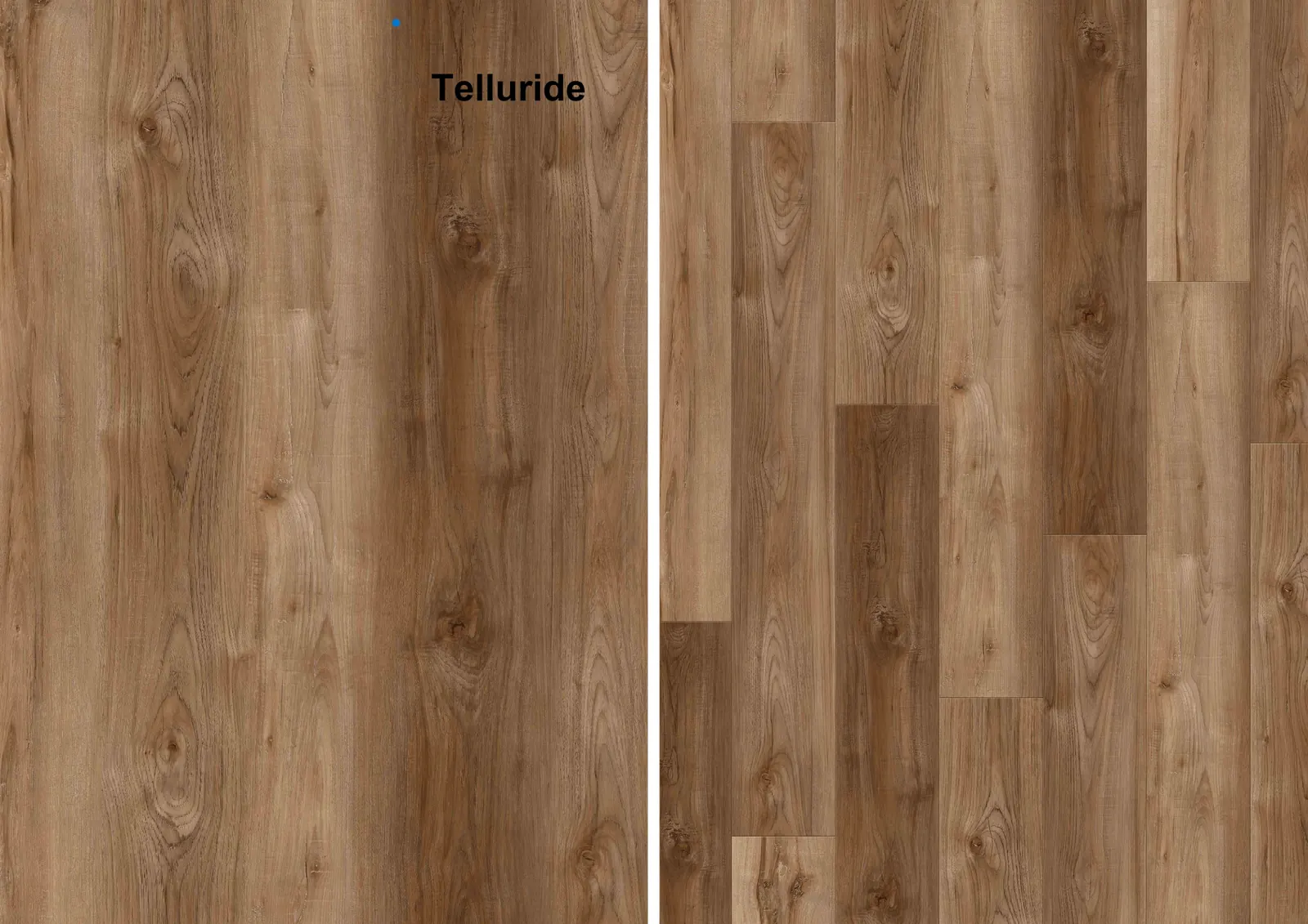 LVT Floors sample