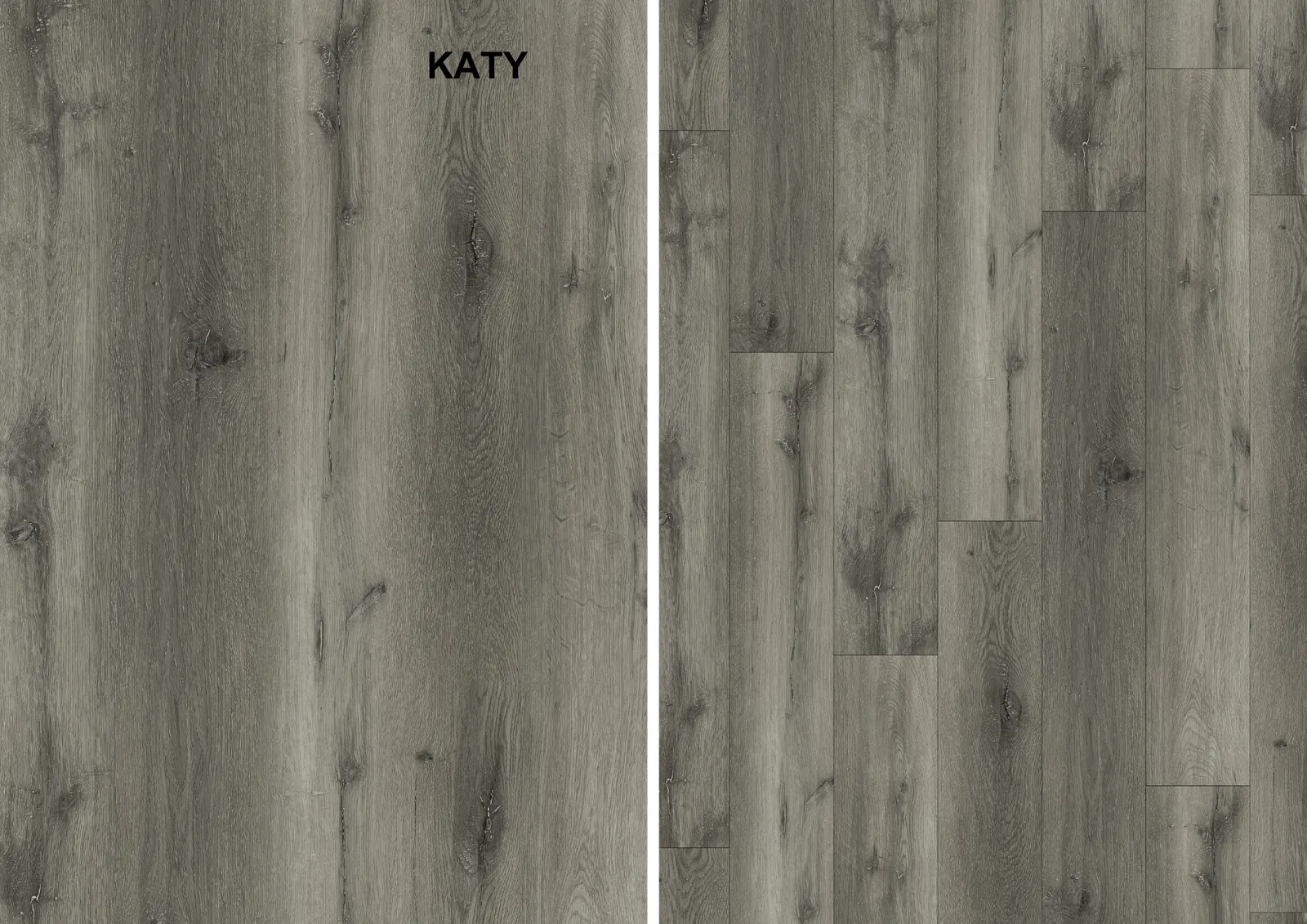 LVT Floors sample