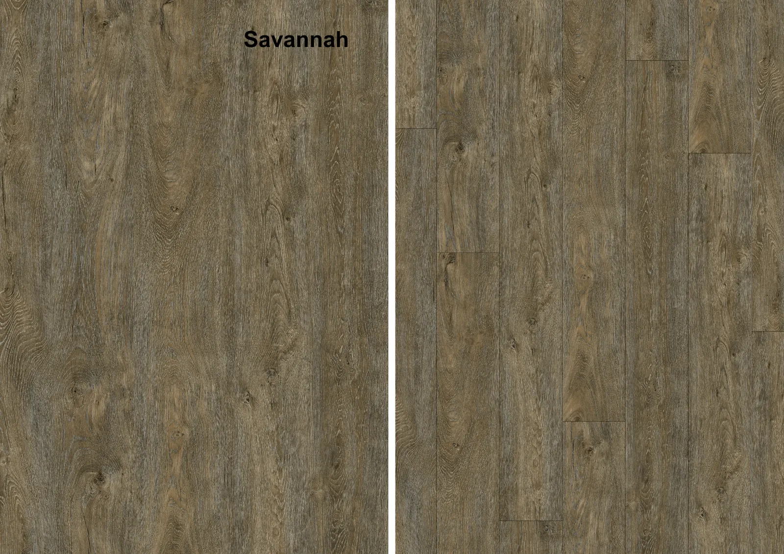 LVT Floors sample