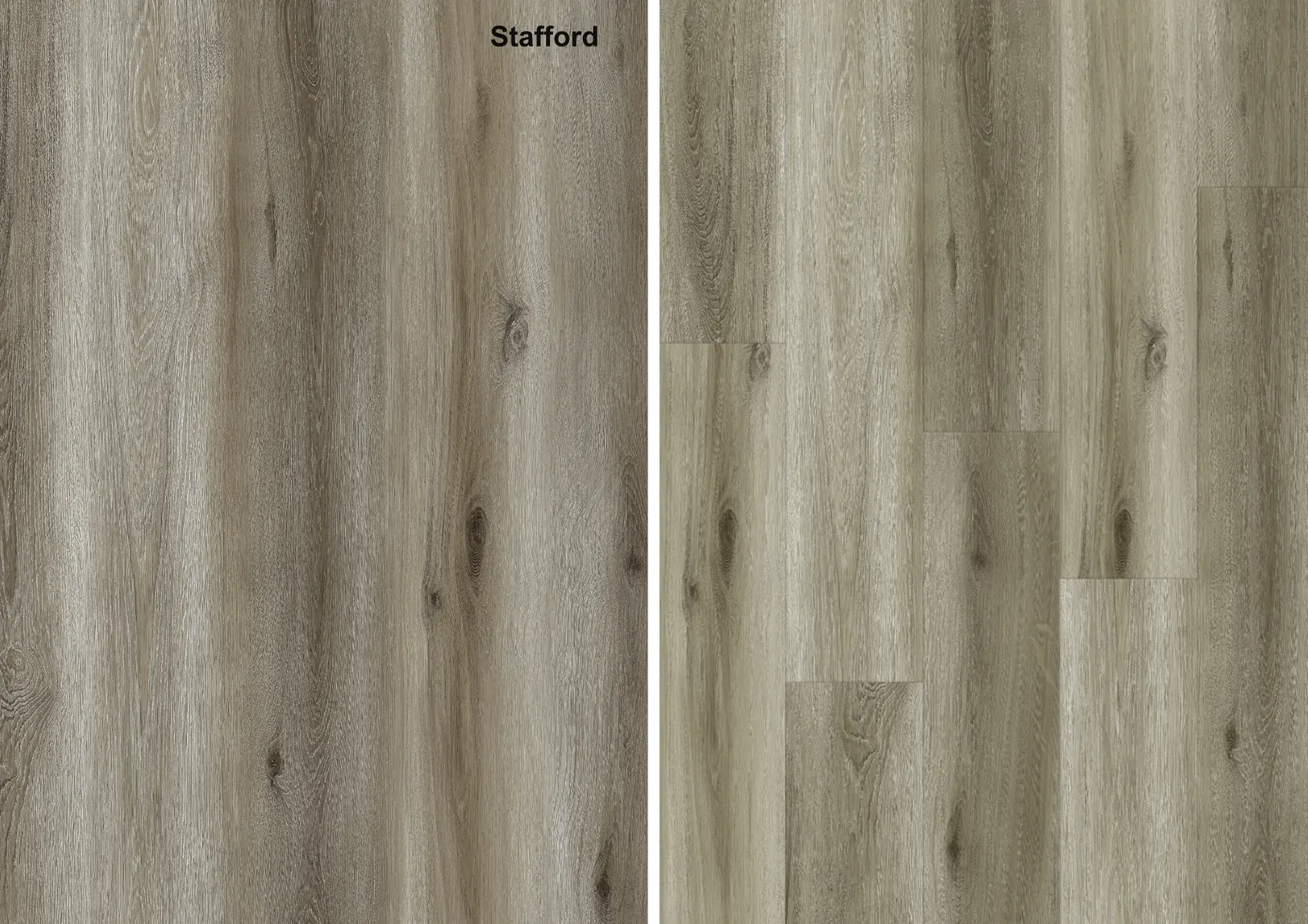 LVT Floors sample