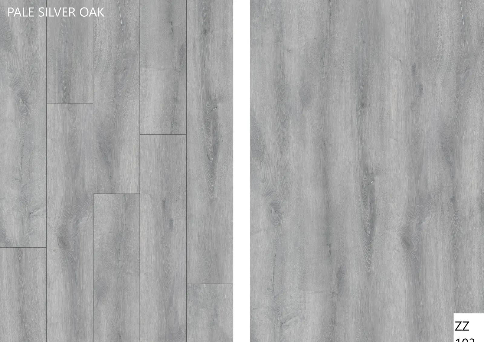 LVT Floors sample
