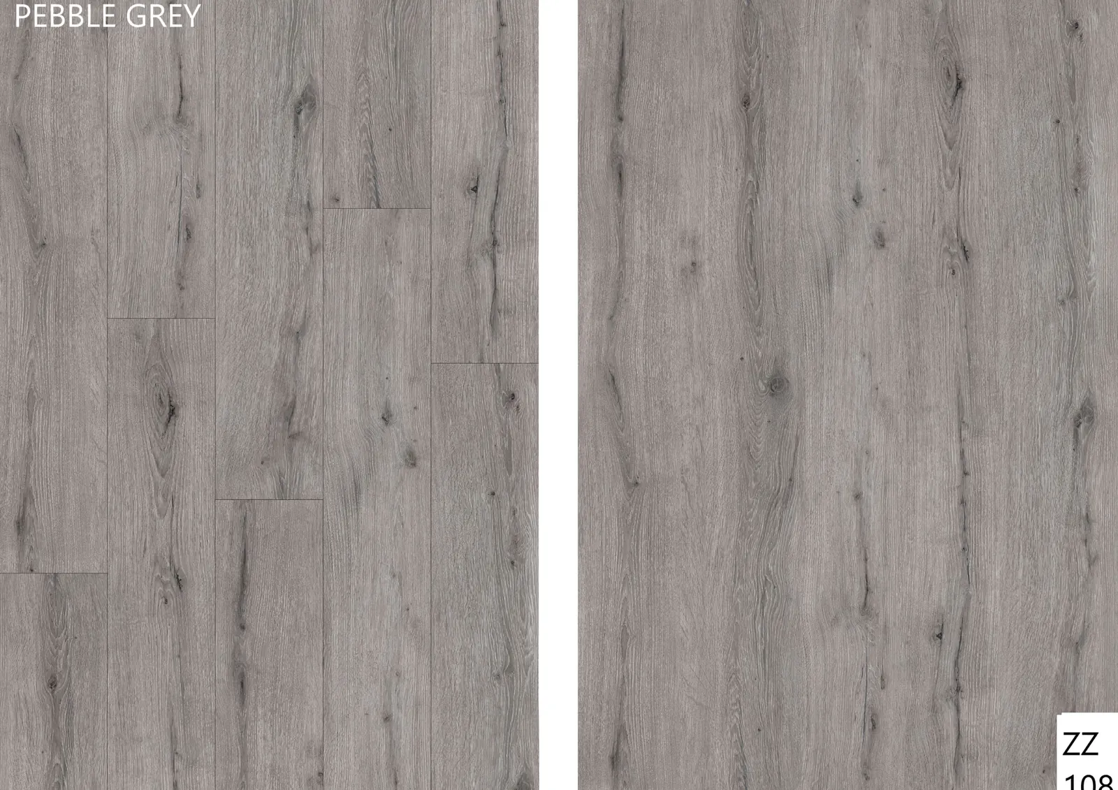 LVT Floors sample
