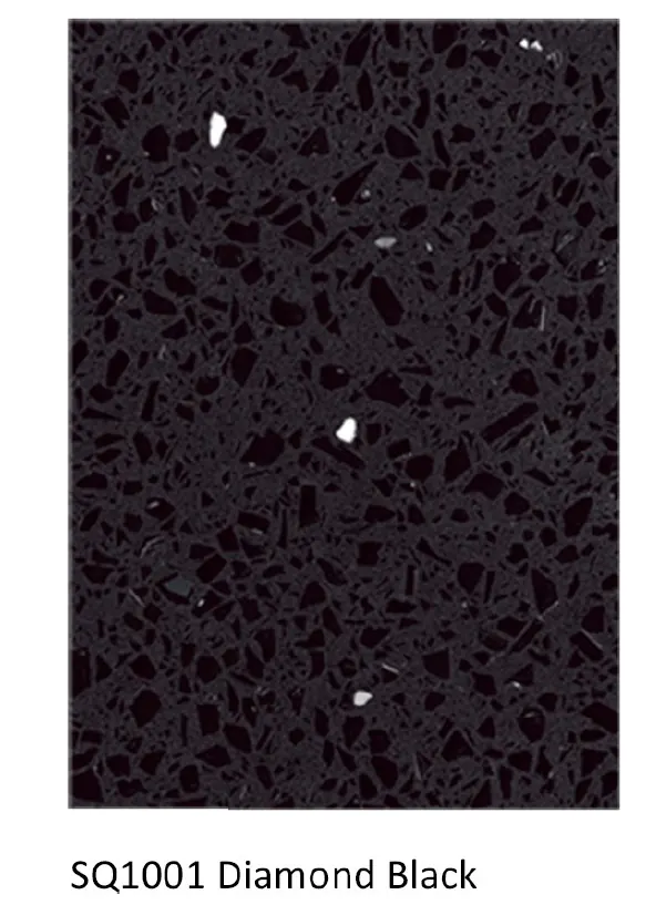 Quartz Catalogue