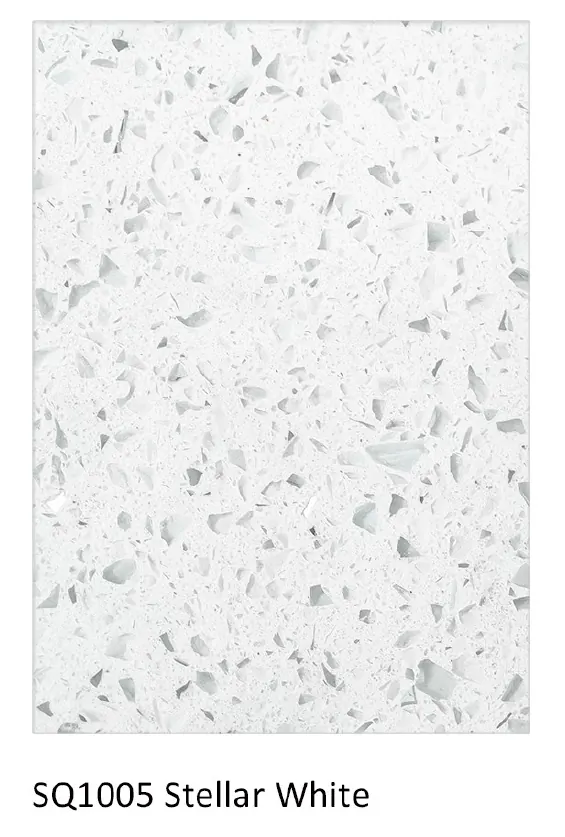 Quartz Catalogue