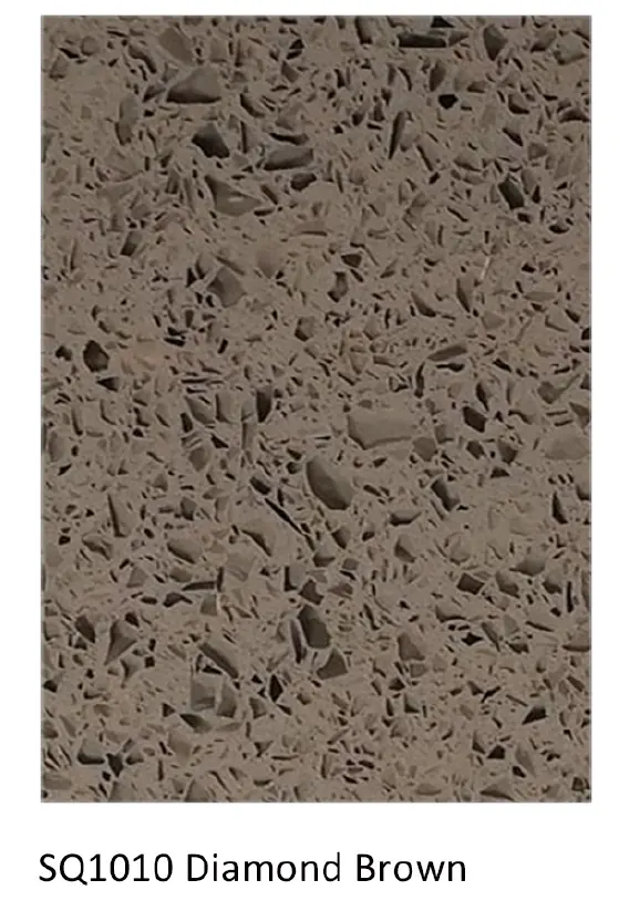 Quartz Catalogue