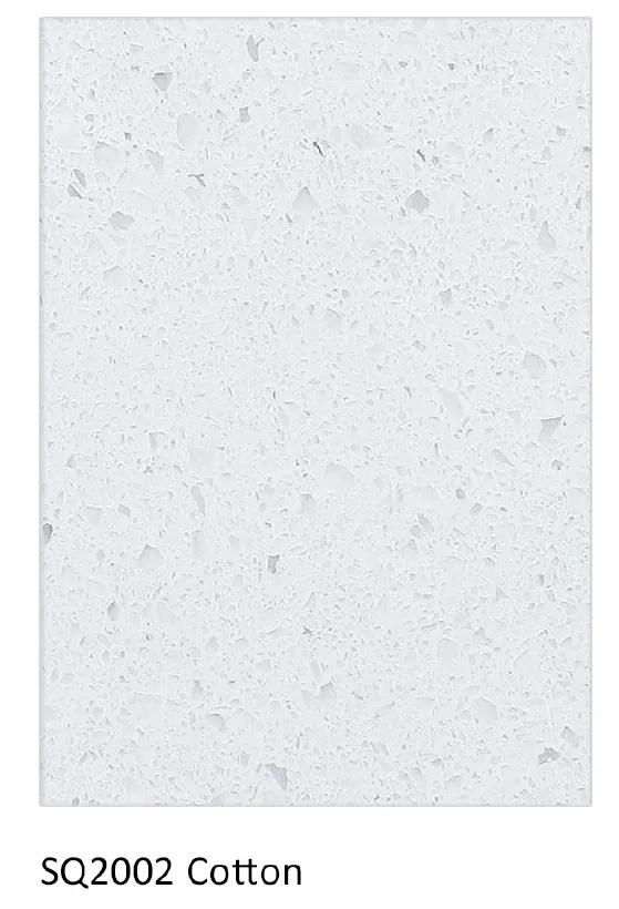 Quartz Catalogue
