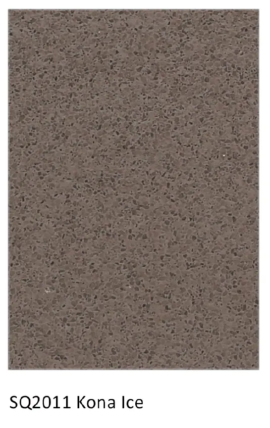 Quartz Catalogue