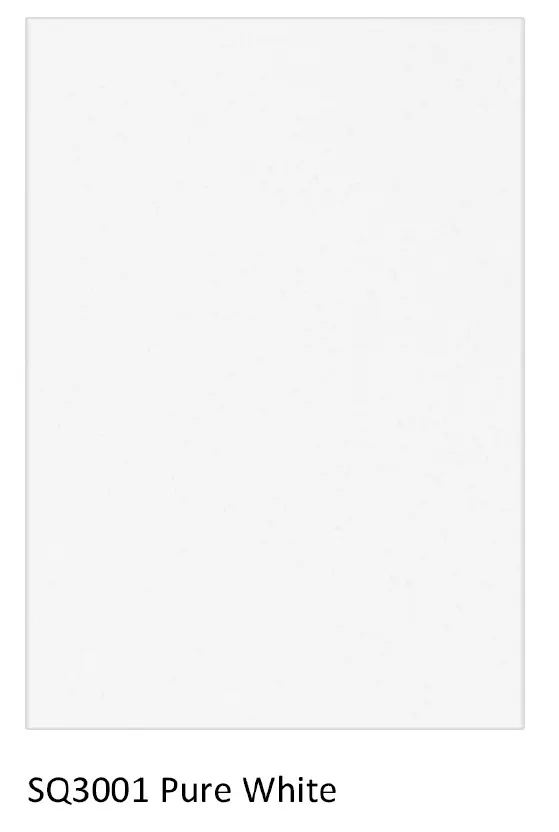 Quartz Catalogue