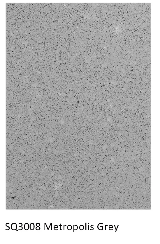 Quartz Catalogue