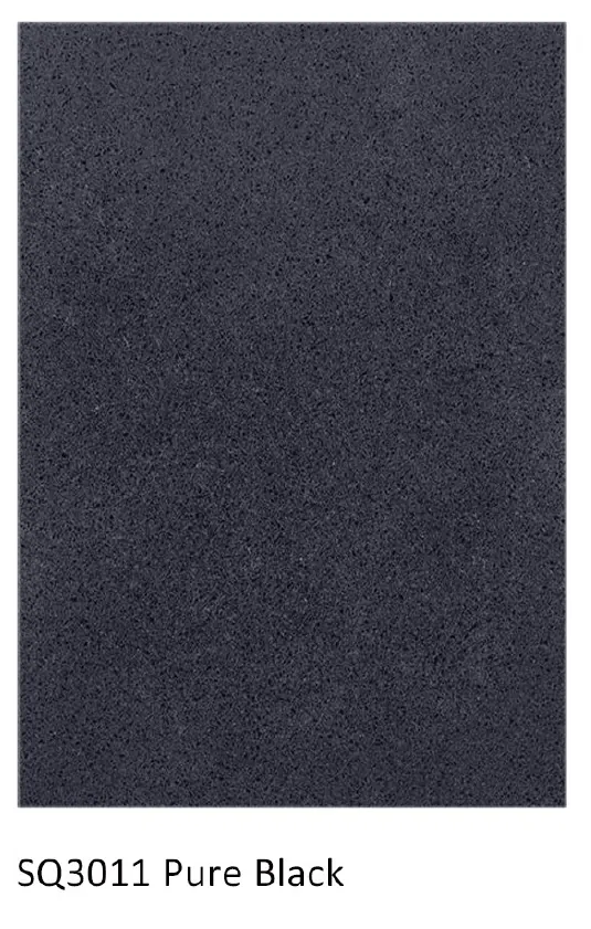 Quartz Catalogue