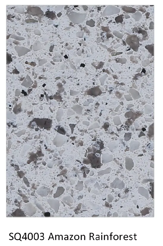 Quartz Catalogue