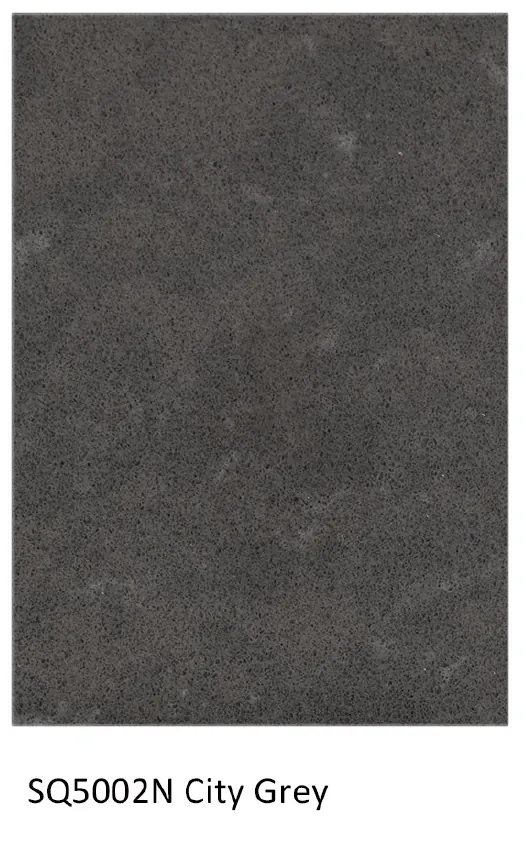 Quartz Catalogue