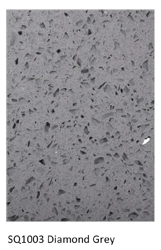 Quartz Catalogue