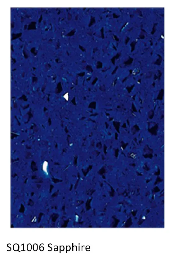 Quartz Catalogue