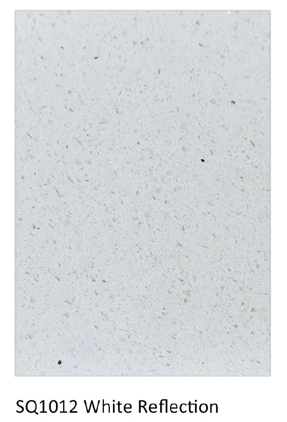 Quartz Catalogue