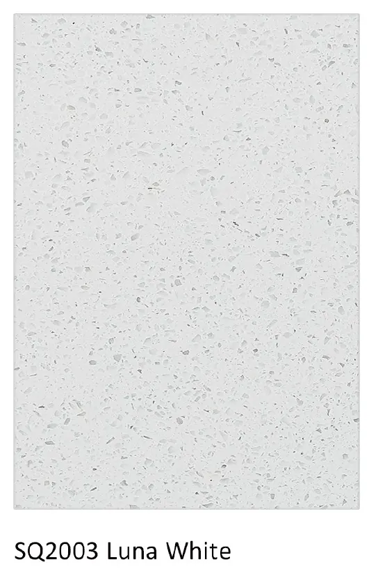 Quartz Catalogue