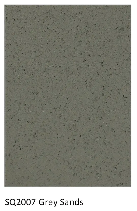 Quartz Catalogue