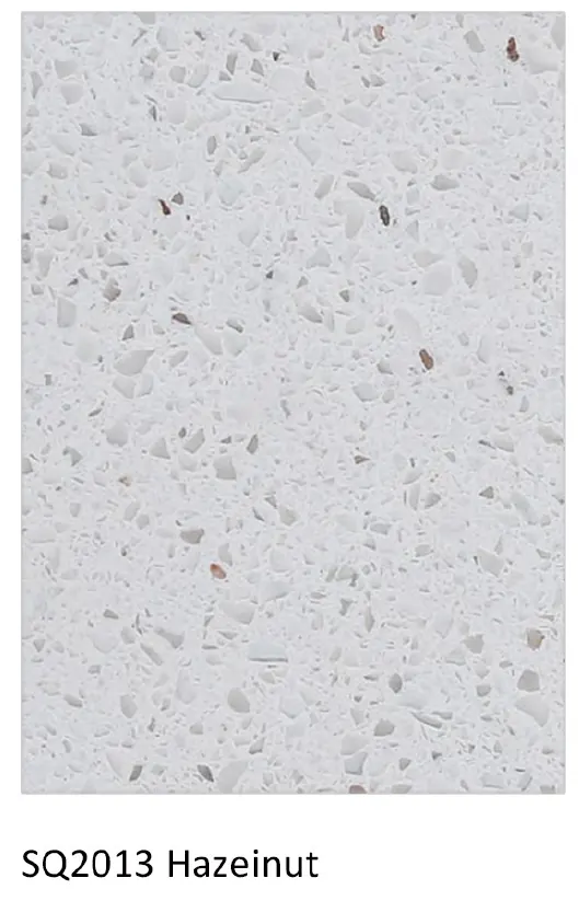 Quartz Catalogue