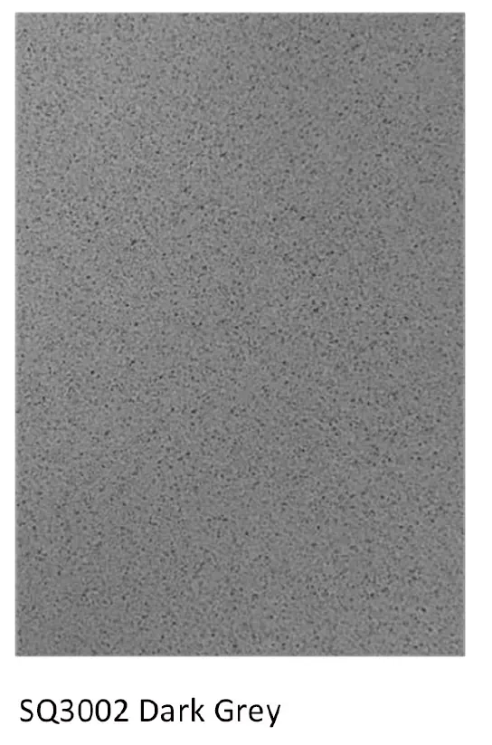 Quartz Catalogue