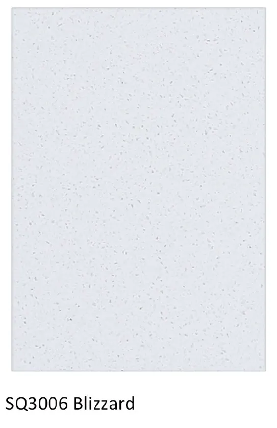 Quartz Catalogue